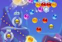 Bubble Witch 2 Saga screenshot 1