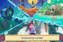 Bubble Witch 2 Saga screenshot 15