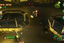 Burn Zombie Burn screenshot 1