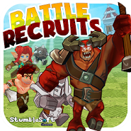 Battle Recruits Full