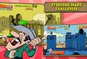 Lucky Luke Shoot & Hit screenshot 13