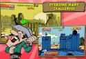 Lucky Luke Shoot & Hit screenshot 8