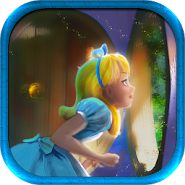 Alice - Behind the Mirror ♥