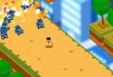Escape Fast screenshot 1