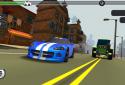 Car Town Toon screenshot 3