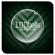100 Balls Original Clone