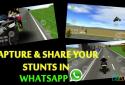 HIGHWAY ATTACK: MOTO EDITION screenshot 3