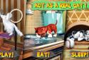 Cat Simulator screenshot 4