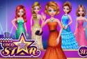 Coco Star: Fashion Model screenshot 1