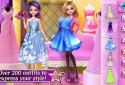 Coco Star: Fashion Model screenshot 3