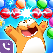 Viber Pop