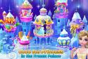 Coco Ice Princess screenshot 1