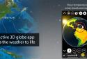 MeteoEarth screenshot 1
