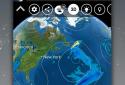 MeteoEarth screenshot 2
