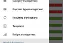 My Budget Book screenshot 8