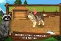 PetWorld - WildLife America Premium screenshot 2