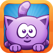 Kitty Jump Стрибок Кошеня
