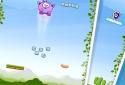 Kitty Jump Стрибок Кошеня screenshot 2