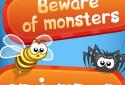 Kitty Jump Стрибок Кошеня screenshot 3