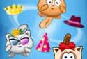 Kitty Jump Стрибок Кошеня screenshot 4