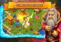 Clash of Islands screenshot 1