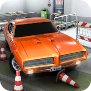 Parking 3D Reloaded