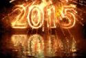 2015 Live Wallpaper screenshot 1