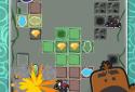 Bombs and Gems in Space screenshot 11
