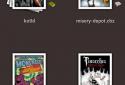 Komik Reader - Читання screenshot 4