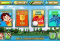 Golf Championship screenshot 1