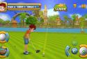 Golf Championship screenshot 2