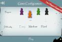 The Visitors screenshot 2