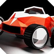 Stunt Rush - Гонки з Трюками