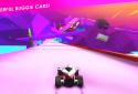 Stunt Rush - Гонки з Трюками screenshot 2