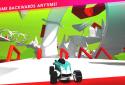 Stunt Rush - Гонки з Трюками screenshot 3