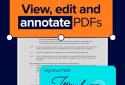 Xodo PDF Reader & Editor screenshot 1
