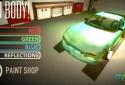 Pro Drift Simulator JDM screenshot 4