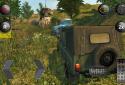4x4 Русские внедорожники screenshot 1