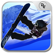 Snowboard Racing Ultimate