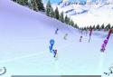 Snowboard Racing Ultimate screenshot 11