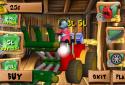 Wild Wolf Safari Simulator screenshot 1