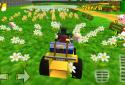 Wild Wolf Safari Simulator screenshot 3