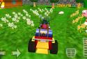 Wild Wolf Safari Simulator screenshot 5