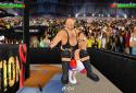 Wrestling Revolution 3D screenshot 15