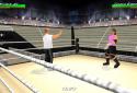 Wrestling Revolution 3D screenshot 20
