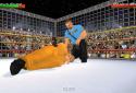 Wrestling Revolution 3D screenshot 21
