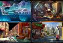 ? Twisted Worlds: Пошук Предметів screenshot 1