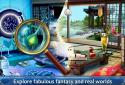 ? Twisted Worlds: Пошук Предметів screenshot 2