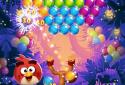 Angry Birds Stella POP! screenshot 1