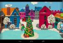 Winter town Live wallpaper HD screenshot 15